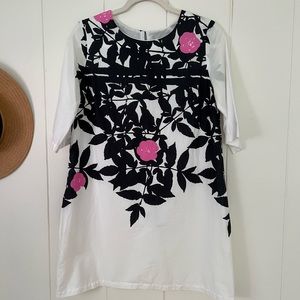 Marimekko dress